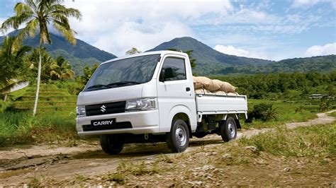 suzuki apv carry pick up|Suzuki APV vs Suzuki Carry Comparison .